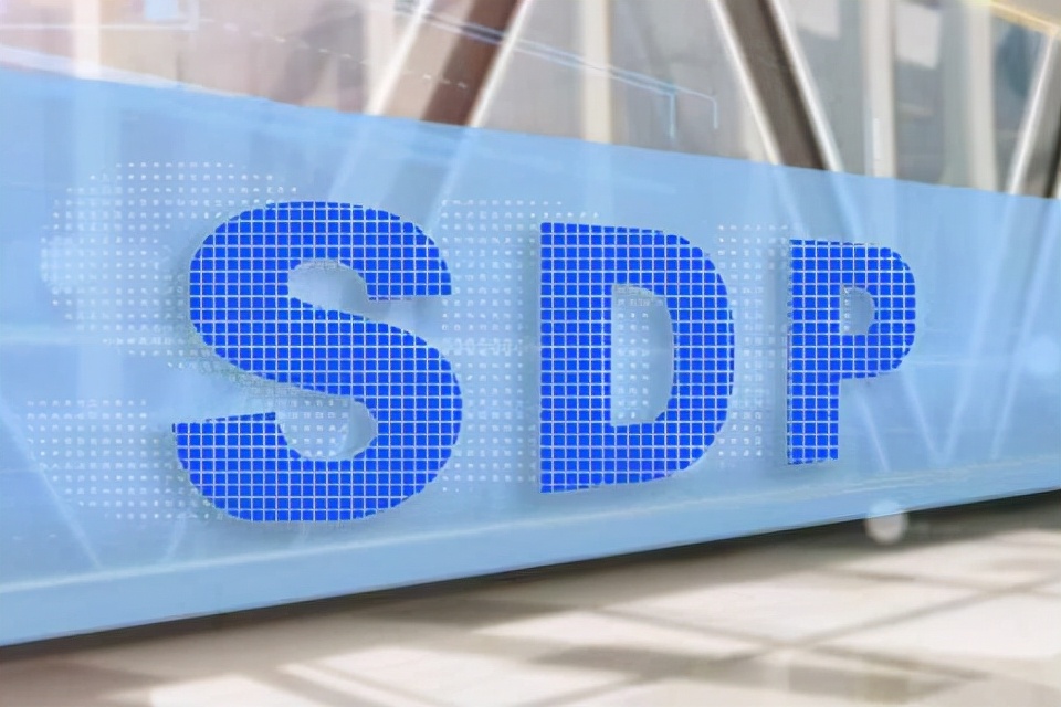 sdp协议原理,sdp问题求解流程