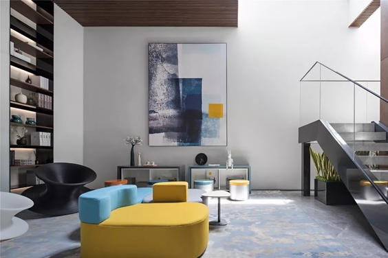 鎴戝褰撳墠鐨勪綇瀹呭鍐呰璁＄殑鐪嬫硶,鍒涗激涔嬩笅