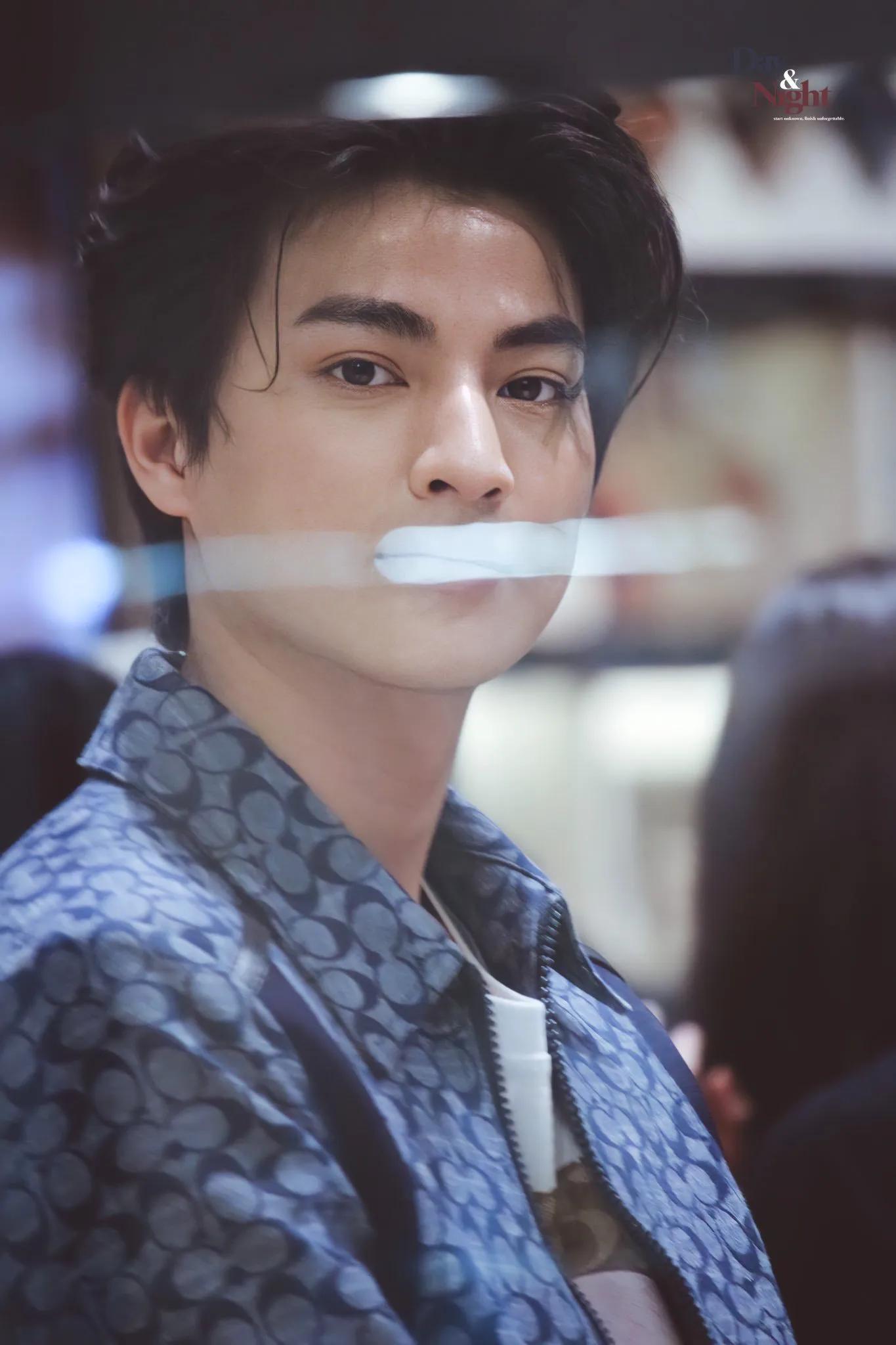 【MewGulf】Coach活动高清无水印图