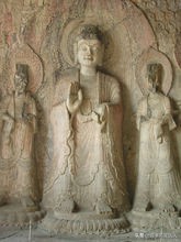 洛阳龙门石窟景区将免门票,洛阳龙门石窟景区最新通告