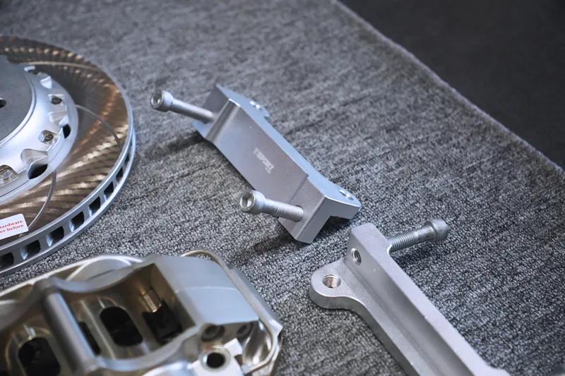 高尔夫7改装gti7.5包围,高尔夫7改装7.5gti外观价格