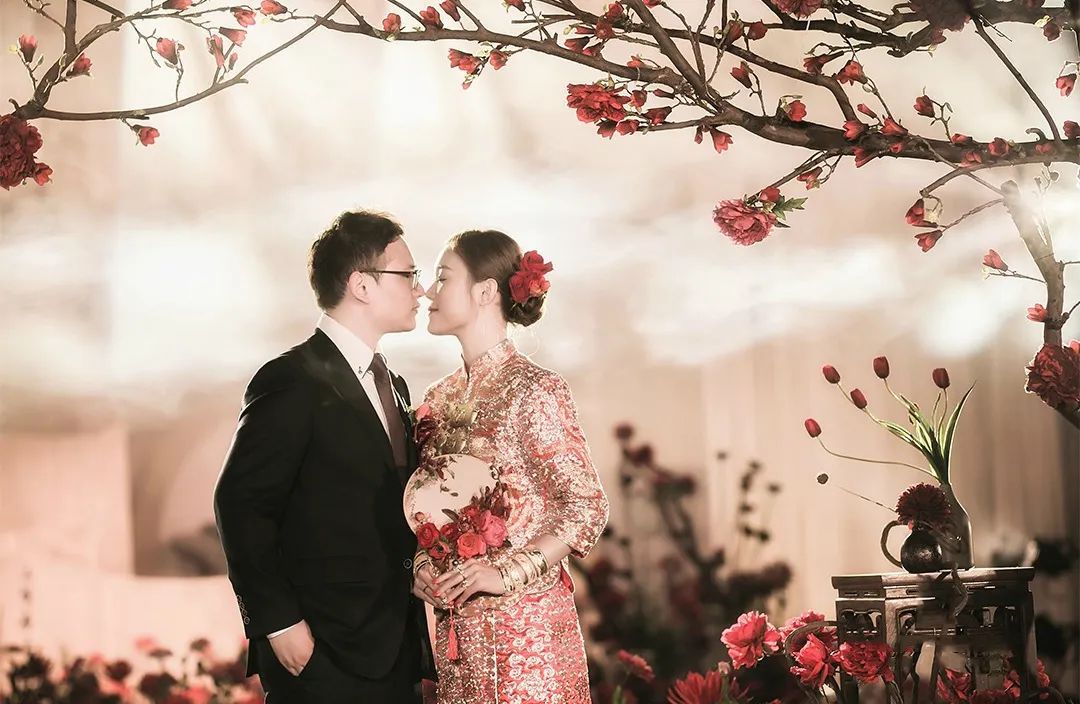 超简单的婚礼典礼流程,最全婚礼流程