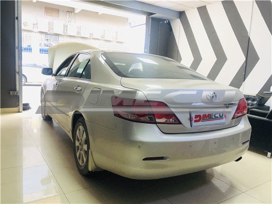 凯美瑞2.02.5,老丰田凯美瑞2.0