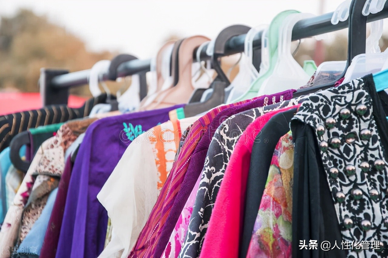 服装导购销售话术技巧和应变能力,服装导购销售技巧和话术视频直播