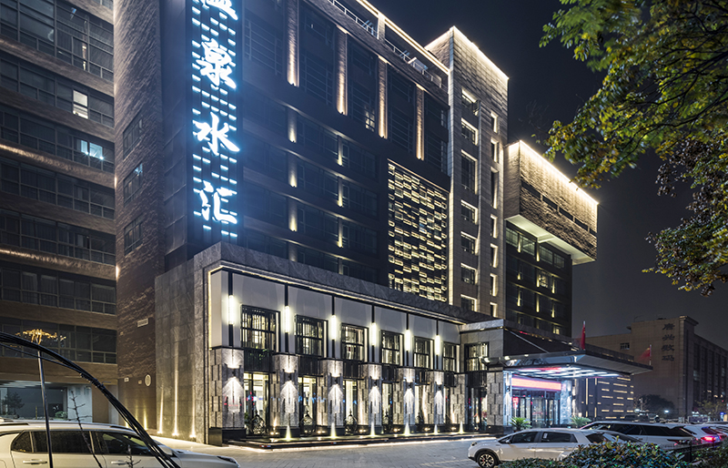 西安天禾温泉水汇好不好,西安天禾温泉