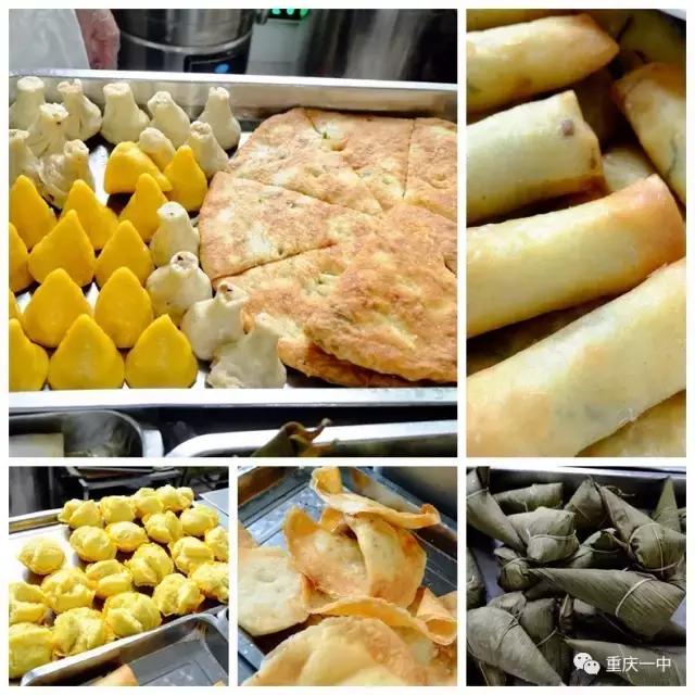 为什么强烈推荐你把孩子送进重庆一中这样的学校？