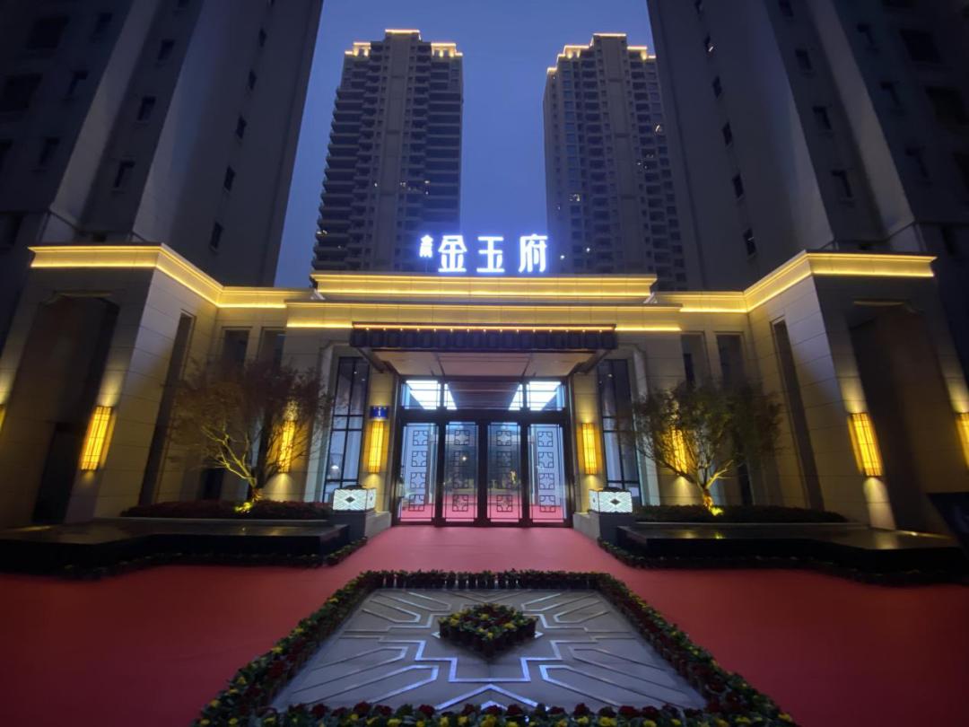 金隅在成都有哪些楼盘,金隅集团精装修的房子能不能买