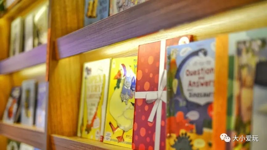北京昌平适合亲子阅读的绘本馆,北京适合遛娃景点推荐
