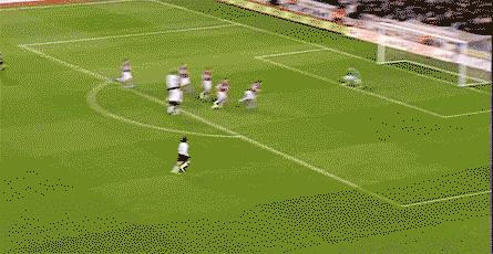 足球十个简单过人动作c罗,盘点c罗的5个顶级过人技巧