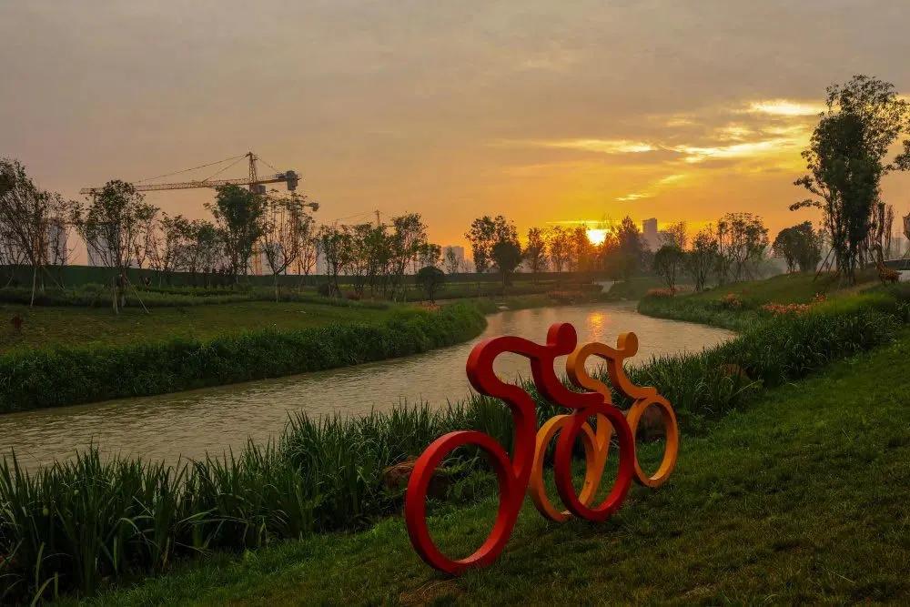 青白江十大健身地,青白江体育