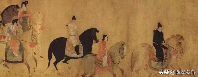 长安十二时辰好看吗怎么评价,西安长安十二时辰