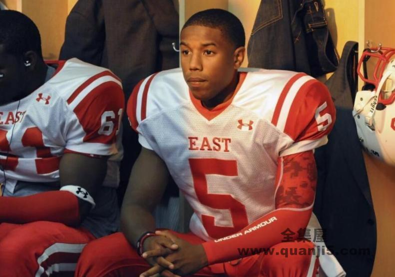 美剧高中,美剧十部顶级神作9.5评分电视剧