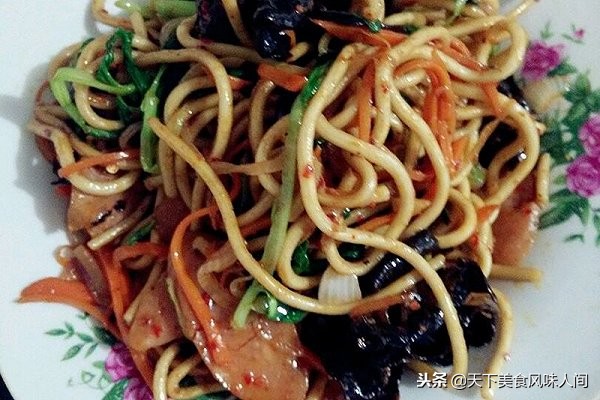 朔州美食达人推荐,朔州的美食是什么