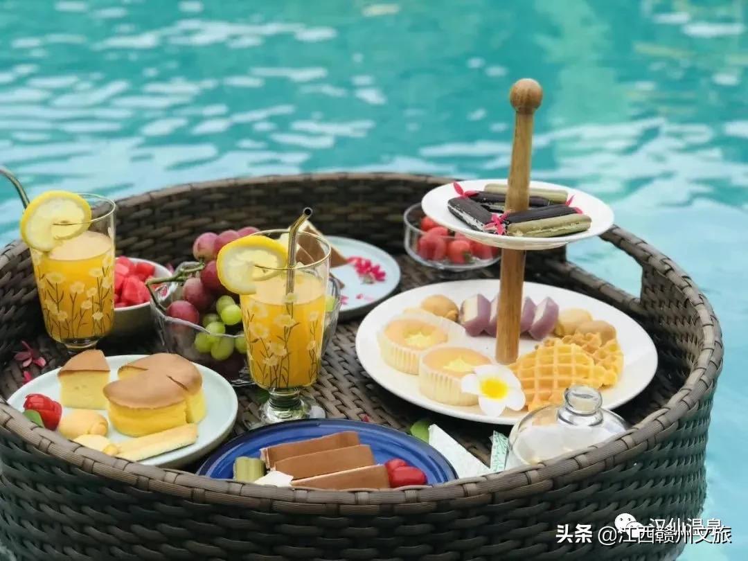 天凉了，告别秋燥，温泉养生约起来吧！