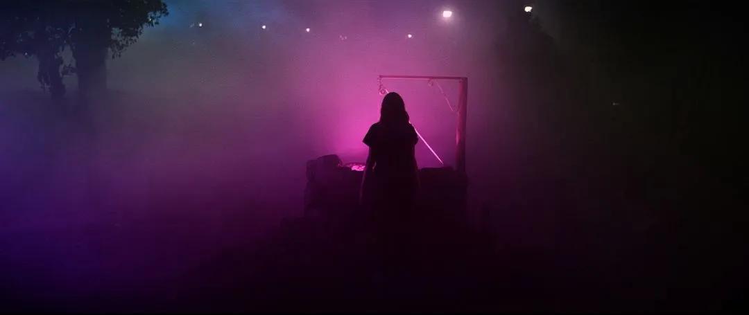 这部恐怖片为何能层层反转,一部让人胆寒的恐怖片