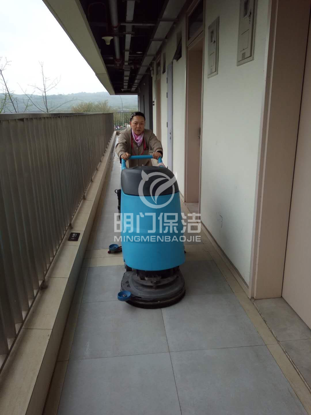 重庆工厂清洁公司,重庆家政保洁哪家好