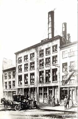 拜登说电灯是黑人发明的!咋不说还发明了电话?来了解点科学史吧