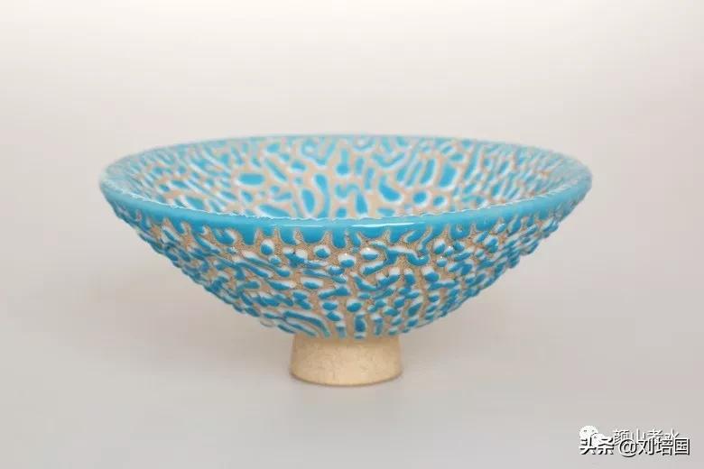 陶苑奇人田继博,叩开窑变密码神秘之门