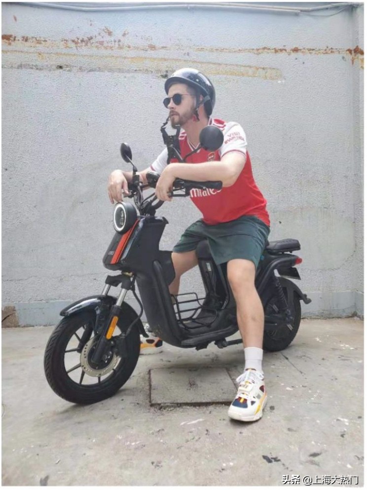 英伦高颜值CP：小牛是最佳搭档