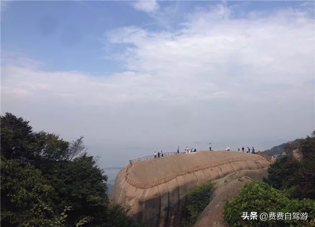 安徽皖南有哪些地方,安徽很少有人知道的风景