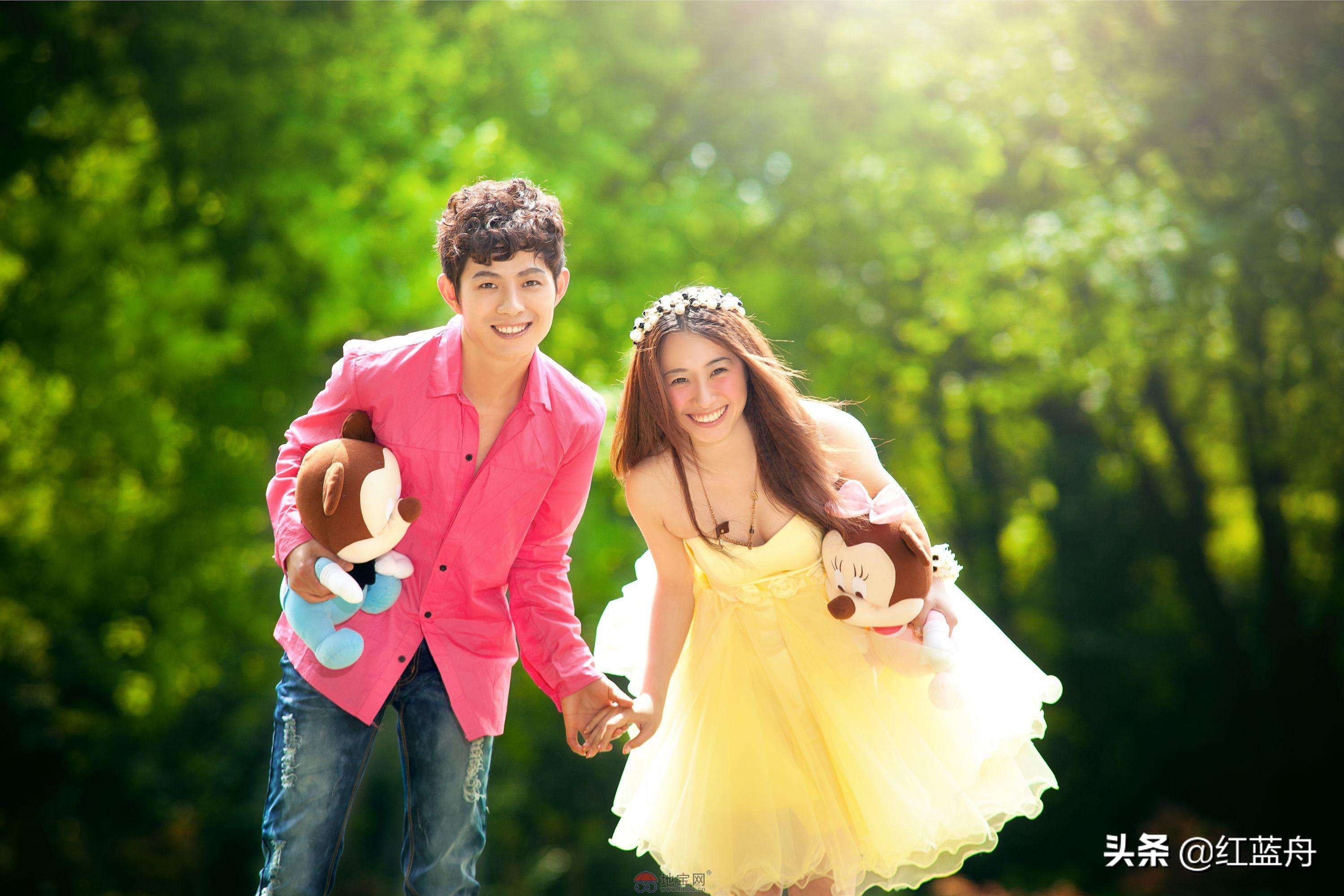 幸福散文随笔,寻常日子优美散文