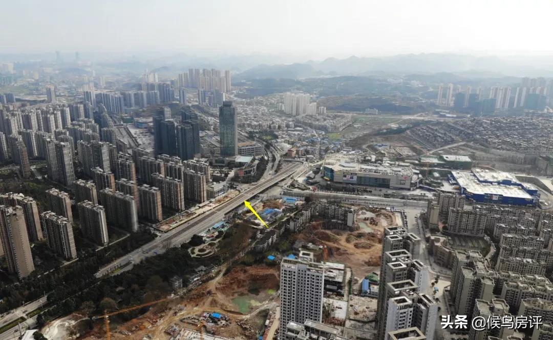 贵阳2号线开通时间5月,贵阳2号线开了吗