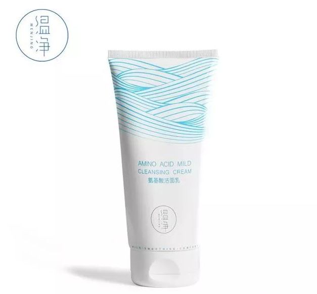 氨基酸洗面奶大揭秘,氨基酸洗面奶真的是越洗越白吗