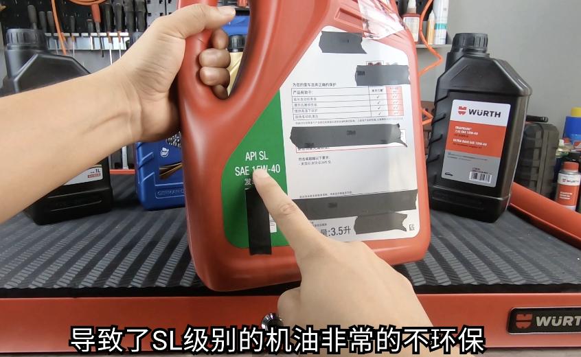 你知道你的车怎么选择机油型号吗,家用车选汽油还是柴油好