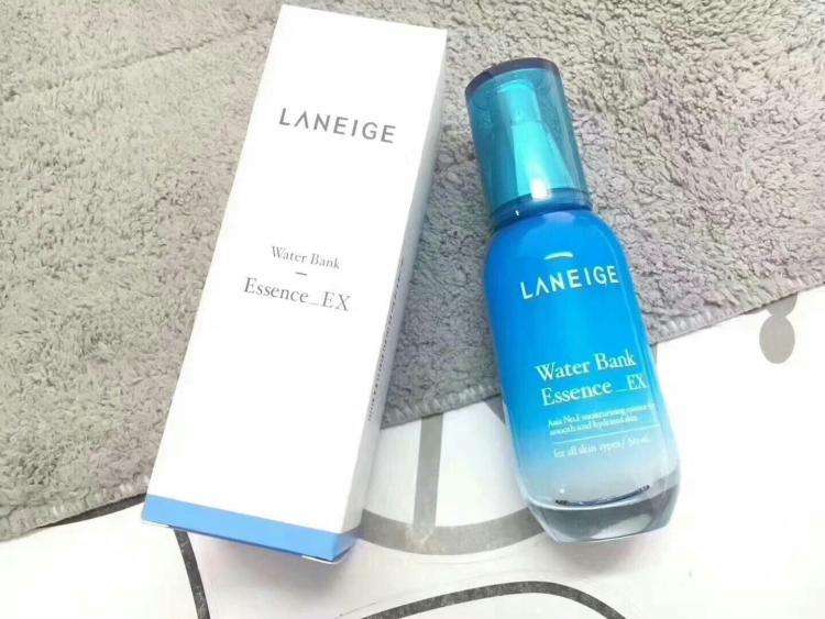 安利几款淡斑精华,推荐一款好用的平价补水精华