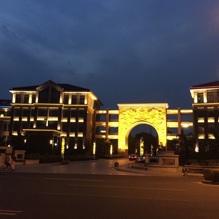 盘点中国那些富裕的村庄，羡煞旁人