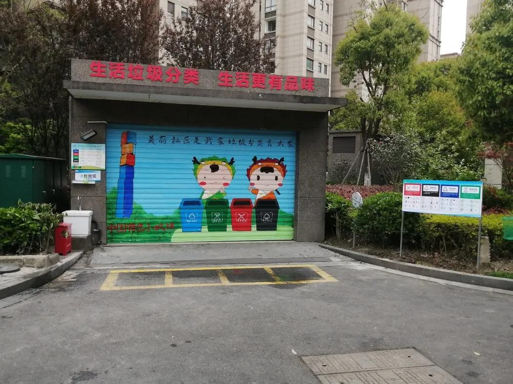 昆山最差十个小区,盘点昆山10大小区