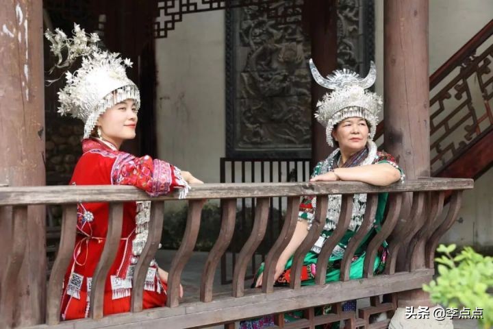 第一次跟团去贵州，我有3点吐槽和6个夸奖