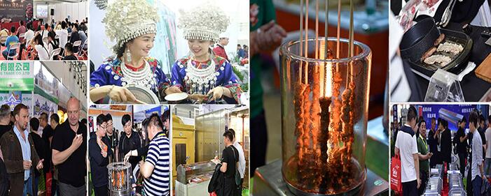 特色烧烤食材展,2023烧烤展及食材展览会时间表