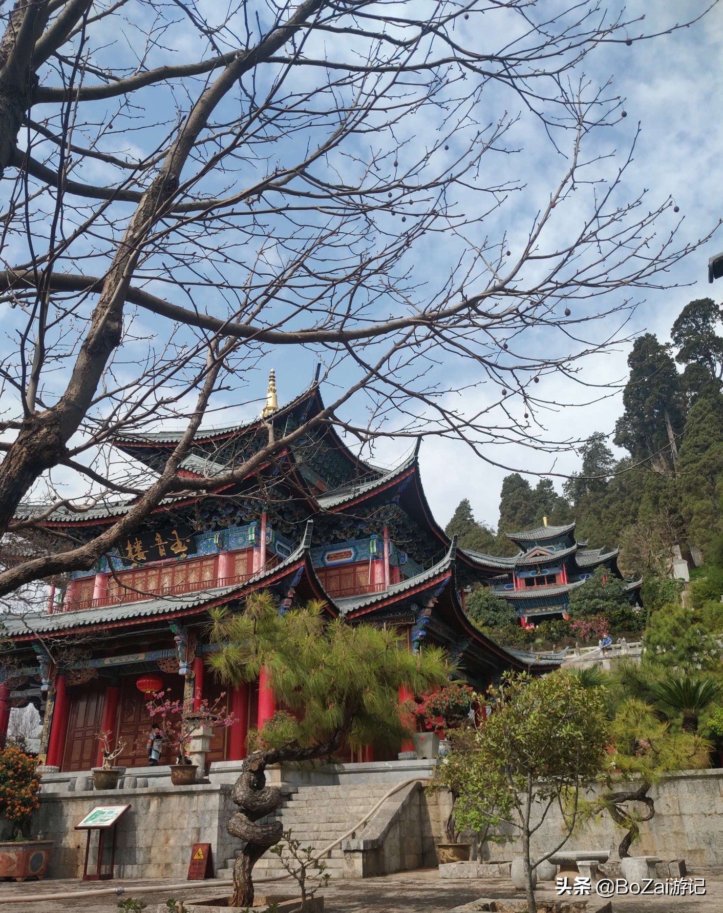 云南丽江旅游必去的景点攻略,云南丽江旅游攻略必去的景点推荐