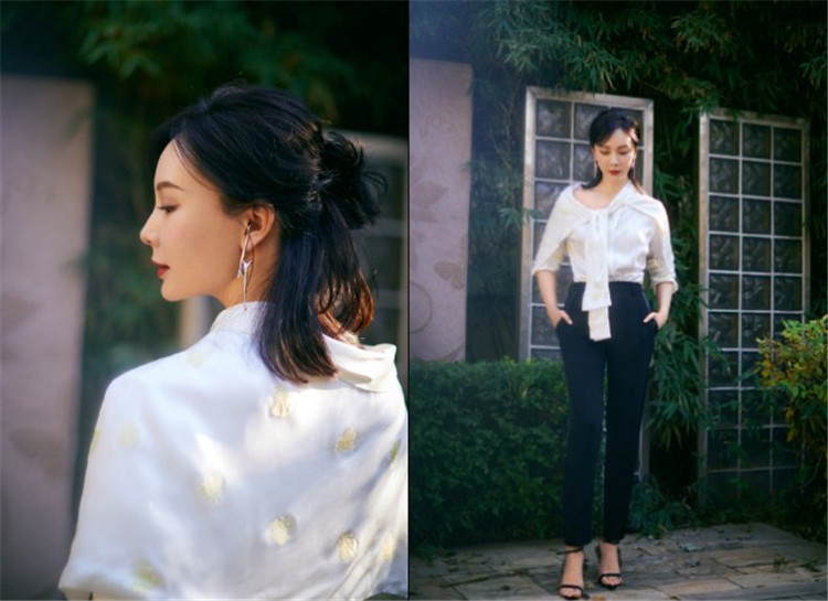 陈数在完美关系里蓝色西服,完美关系陈数在线观看