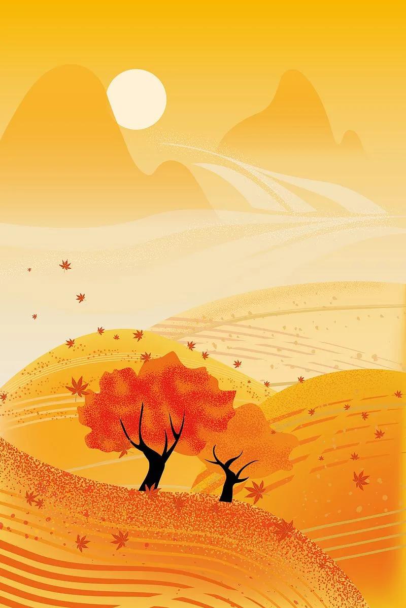 散文秋,散文秋朗诵