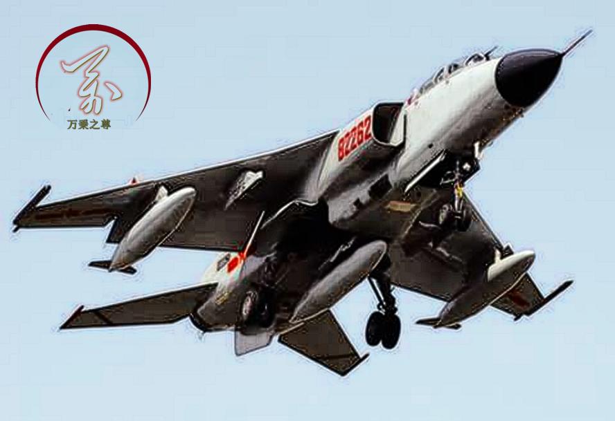 从普通改到隐形，几十年来怎么改进都不讨中国空军喜欢的飞豹战机