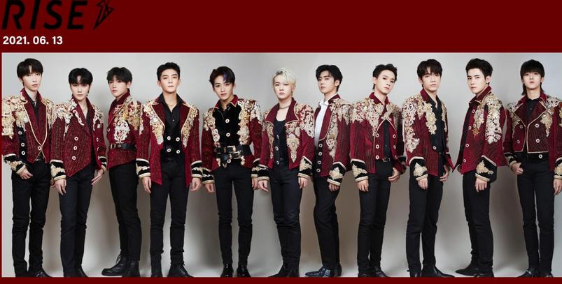 乐华七子丁泽仁难受哭了视频,乐华七子丁泽仁怎么了啊