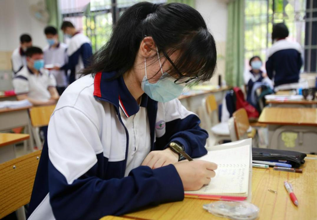 这四所高校拥有全国一流专业,不输于985211的4所高校