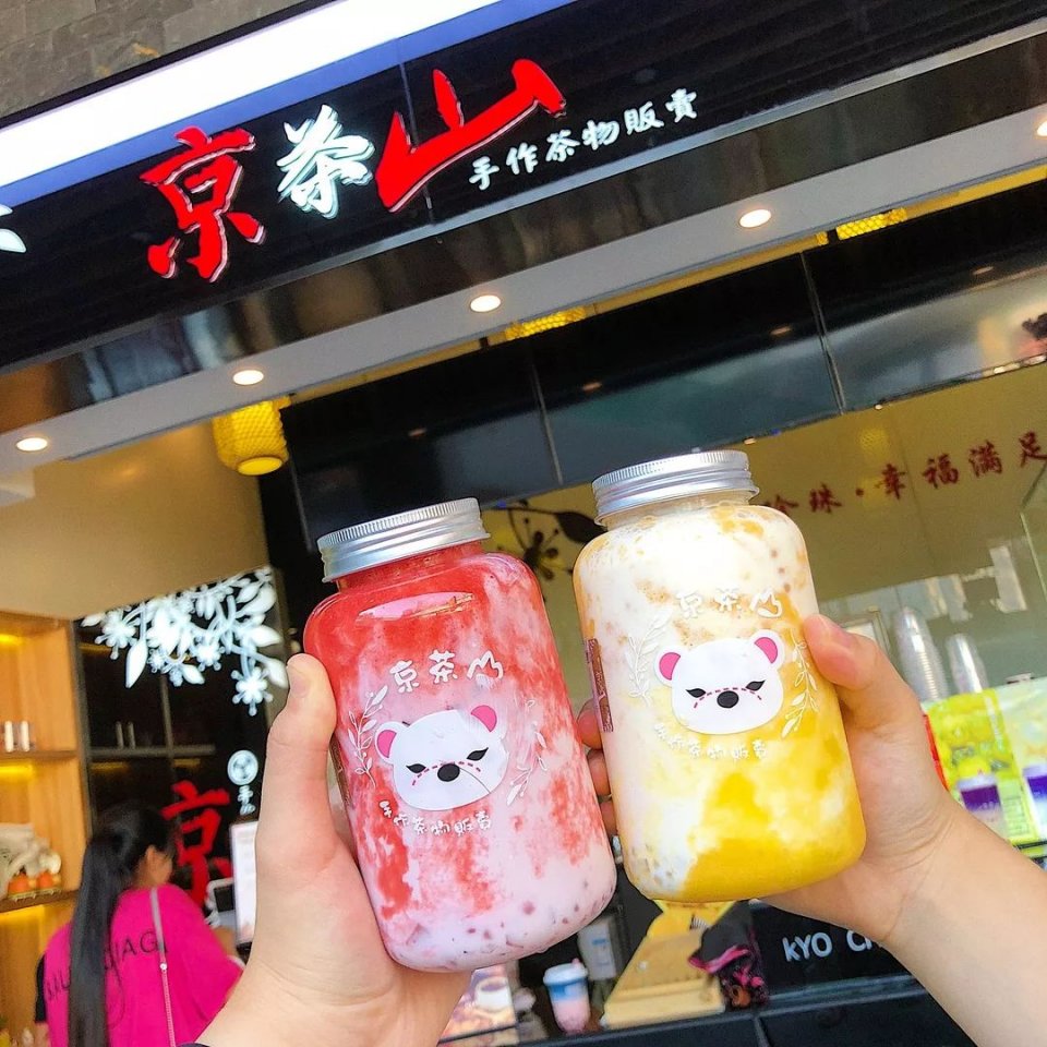 长沙的冬天该吃什么？“网红美食”打卡清单备好，收藏起来慢慢吃