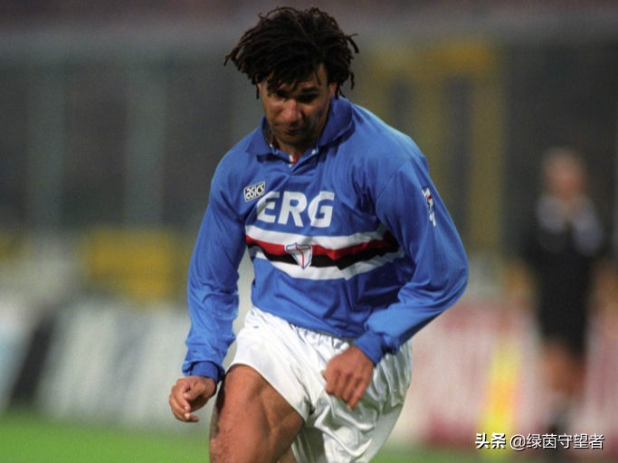 退役后足坛地位下滑第三回！“六边形战士”终结马拉多纳王朝？