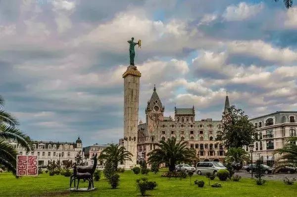 格鲁吉亚简介和纪录片,格鲁吉亚简介气候