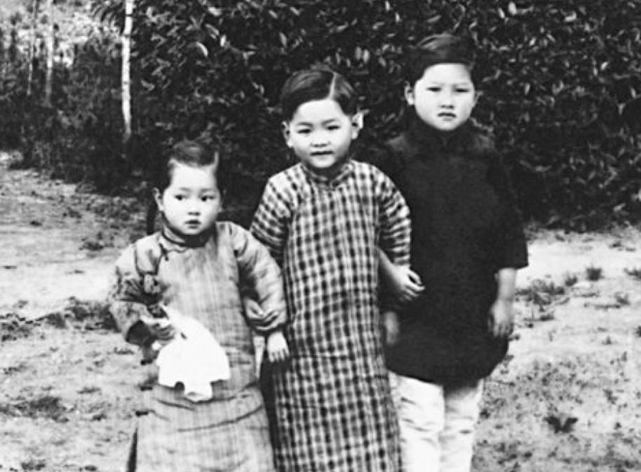 钱氏家族有多强大,钱氏家族为啥那么聪明