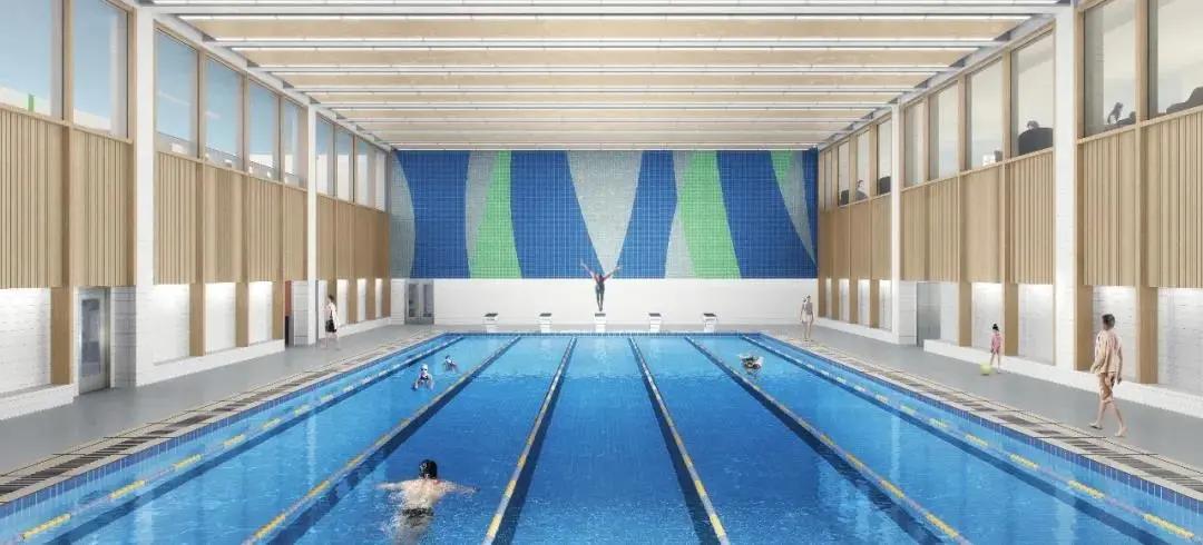 颜值冲锋，实力断后！一大批新学校曝光，太“刷脸”了