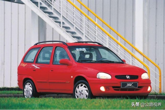 几千块钱的旅行车,几千块能玩的车