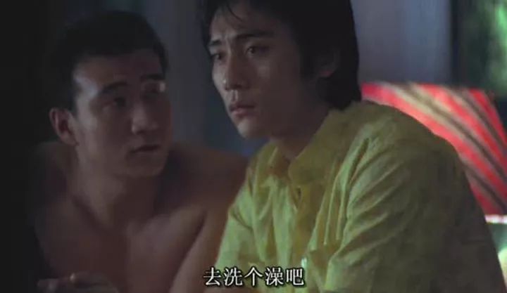 刘烨温柔的女人,刘烨为爱情背井离乡