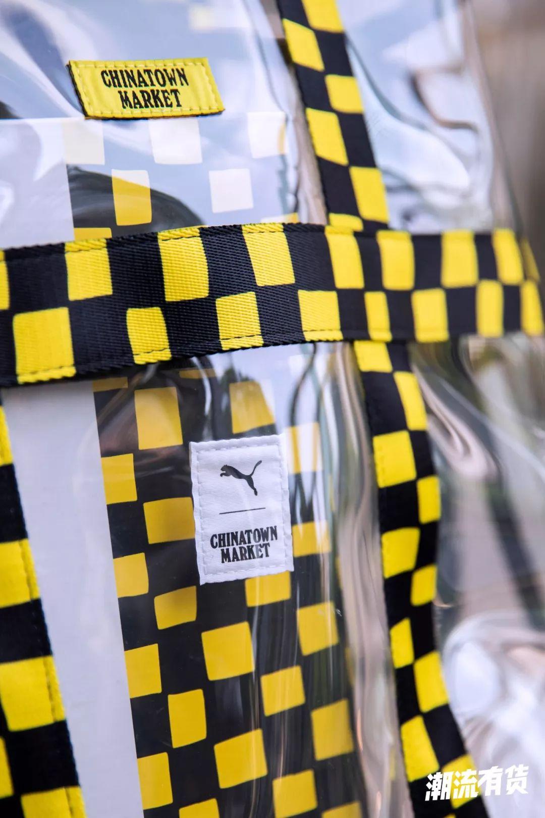 puma最好看的联名鞋,puma彪马kidsupergripbag联名