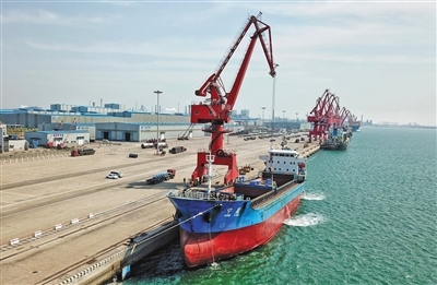 曹妃甸新城首钢住宅项目,首钢曹妃甸区