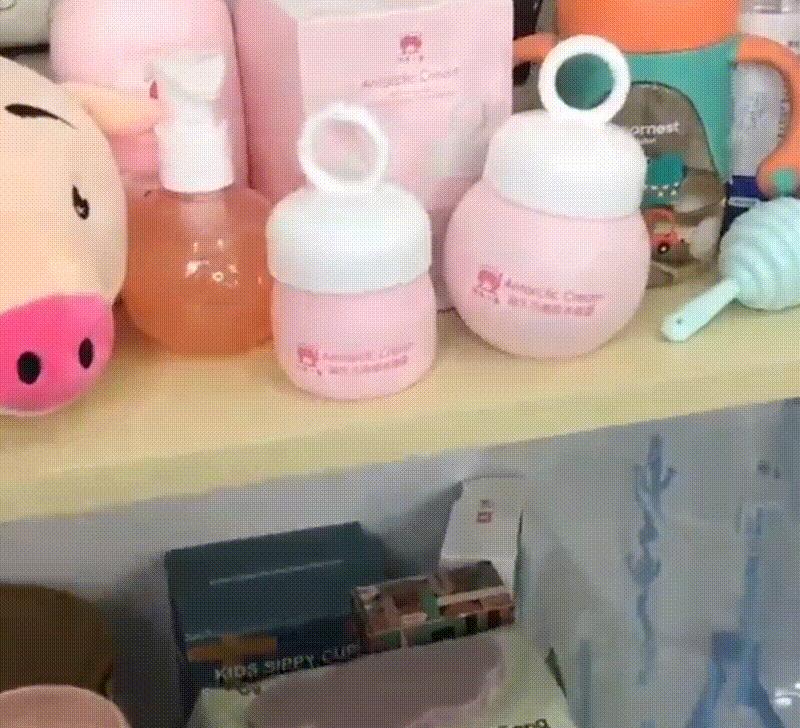 湿疹泛红粗糙干裂，这些宝宝常见的皮肤问题，怎么才能解决？