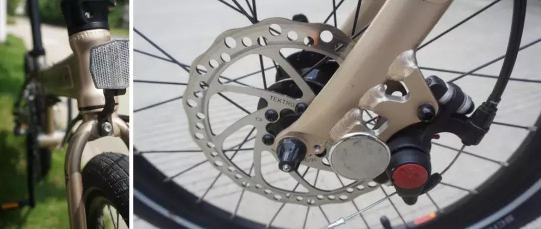 大行s18archerpro是s18升级版吗,大行s1820寸折叠车评测